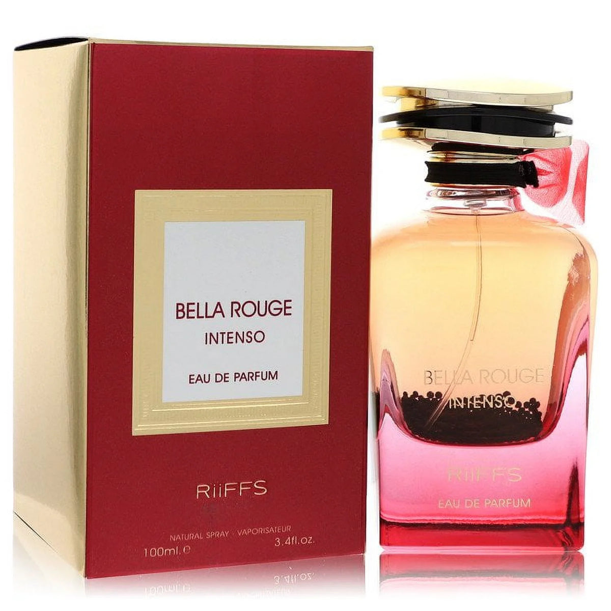 Eau De Parfum Spray 3.4 oz for Women H774008