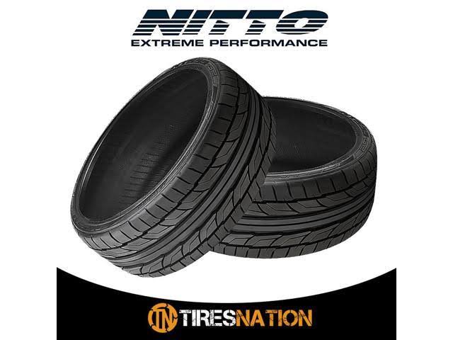 275/35ZR18 99W XL Tire Z3156