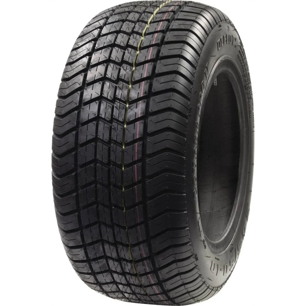 Golf Cart Tire F529