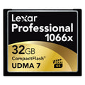 32GB CompactFlash Card B581
