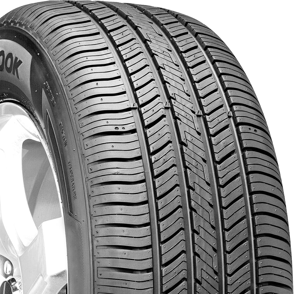 All-Season Tire 235/55R17 99H N754
