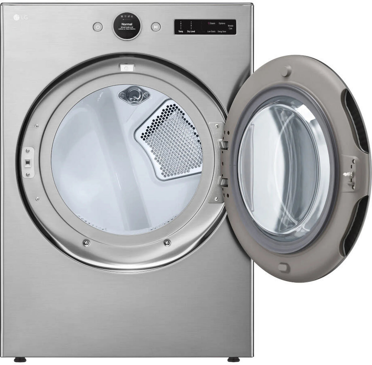 27 Inch Electric Smart Dryer 7.4 cu. ft. G5028
