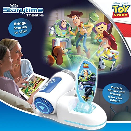 Press n Play Storytime Theater A726681