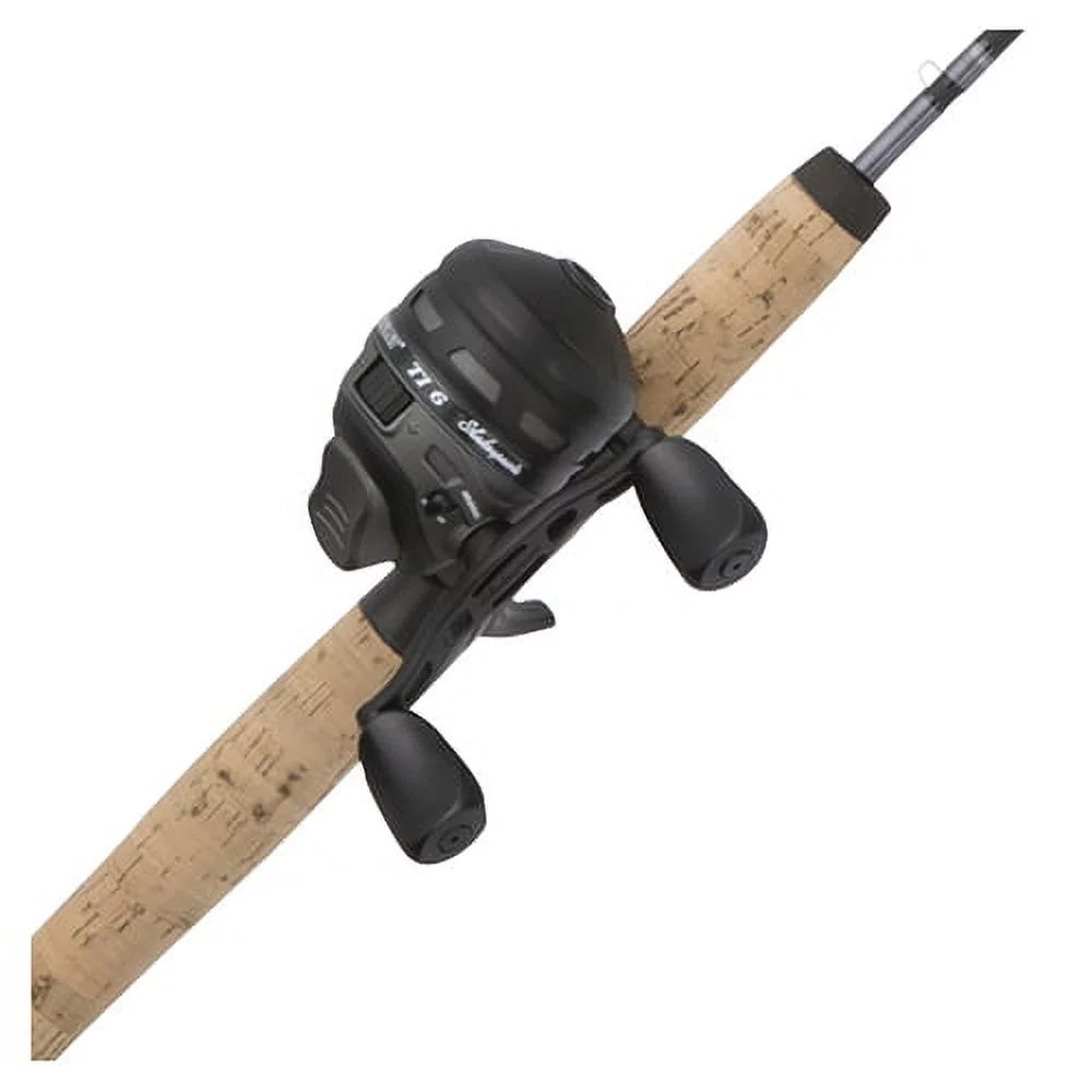 Spincast Reel and Fishing Rod Combo G952825