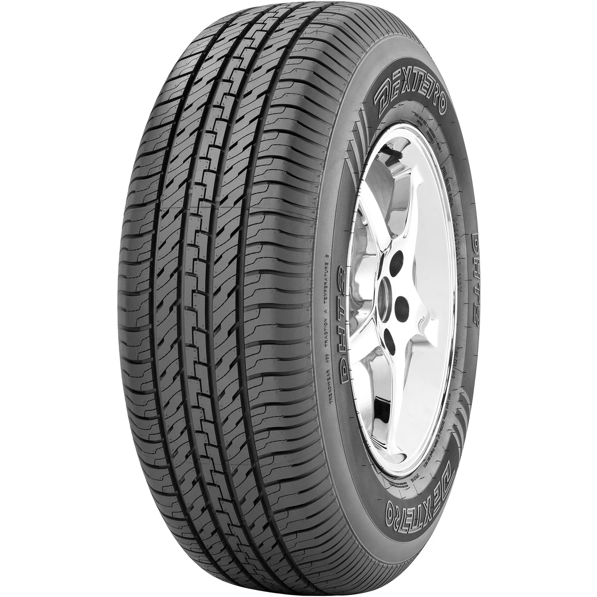 Tires P275/55R20 111T T729110