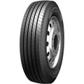 255/70R22.5 Commercial Tire W3612