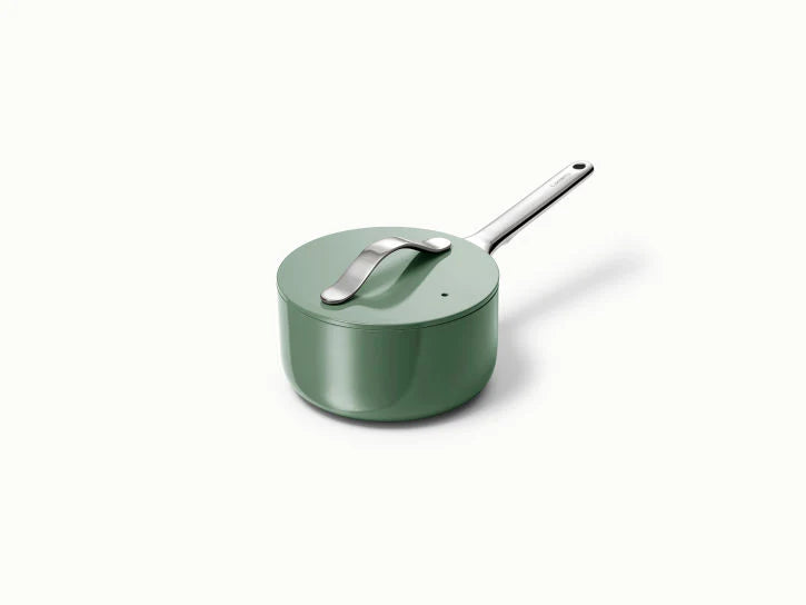 Sage Mini Sauce Pan X21237