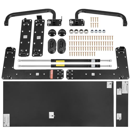 Twin Size Vertical Murphy Bed Kit J996633