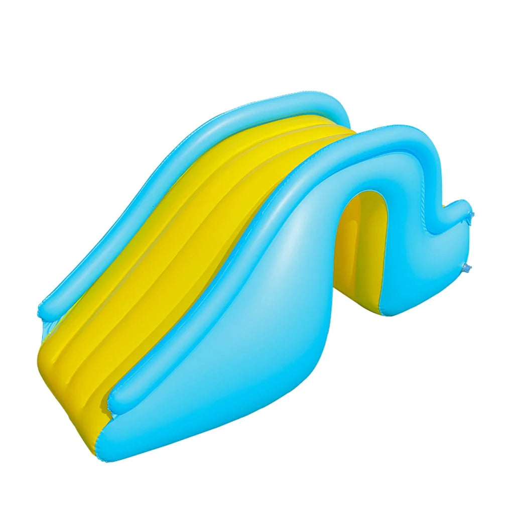 Inflatable PVC Water Slide O862