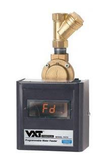Commercial Water Feeder 3/4x22 NPT Fitting, 120V Q8245