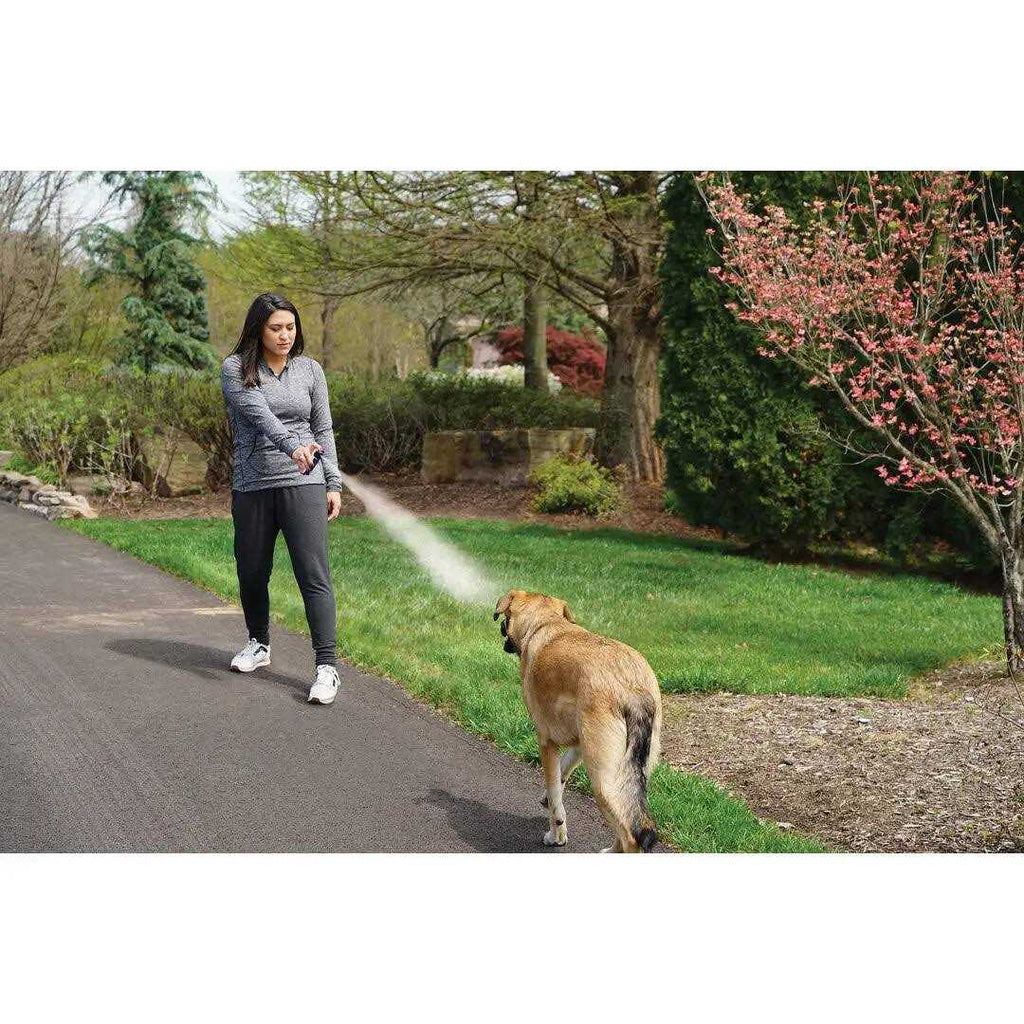 Animal Deterrent Spray Q1466
