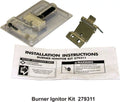 Dryer Burner Igniter Kit M6193
