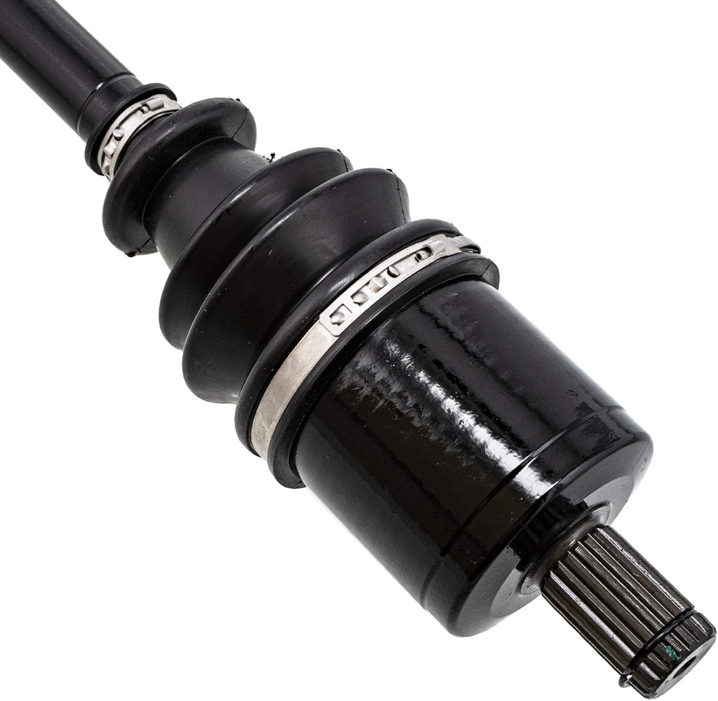 Front Drive Shaft Axle Pack of 2 A3289