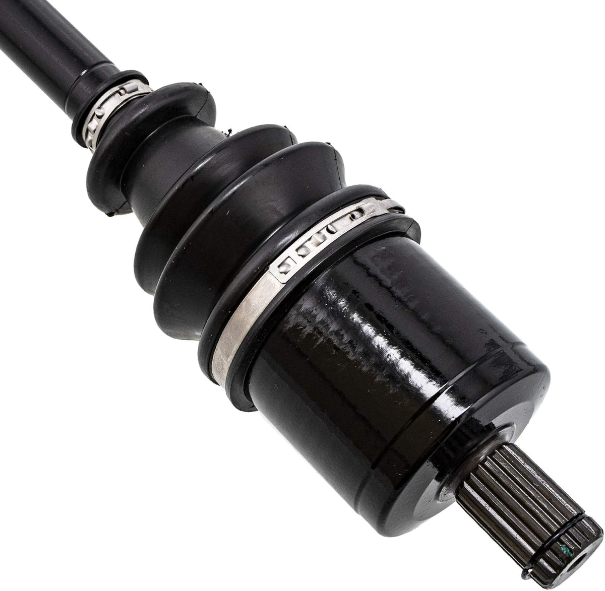 Front Drive Shaft Axle Pack of 2 A3289