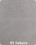 16 oz Cutpile Boat Carpet - Sahara / Sand - 6' x 15' W3453