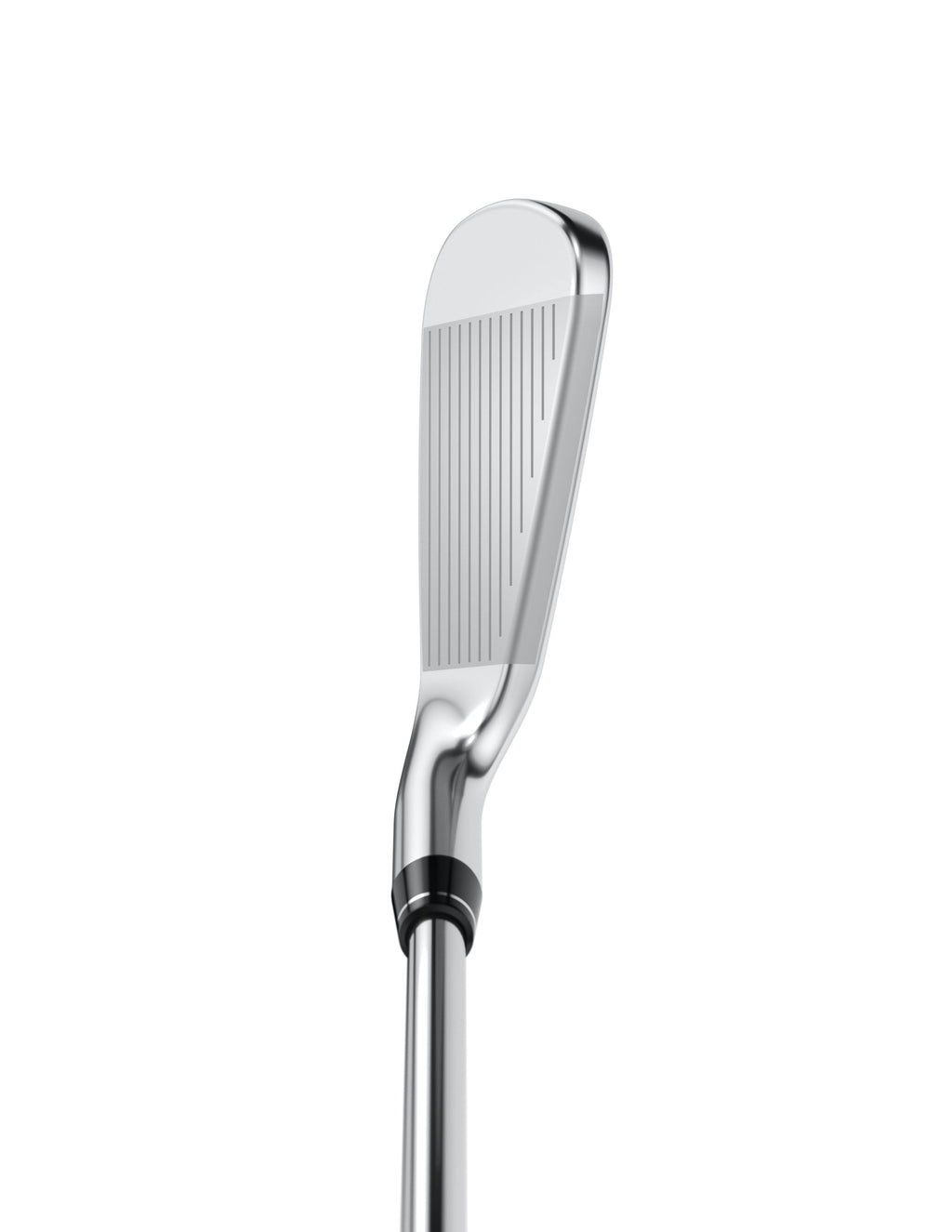 6 Iron Steel Stiff Right Handed L49105