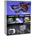 5MP 1080p HD Waterproof Sports Action Camera A638023