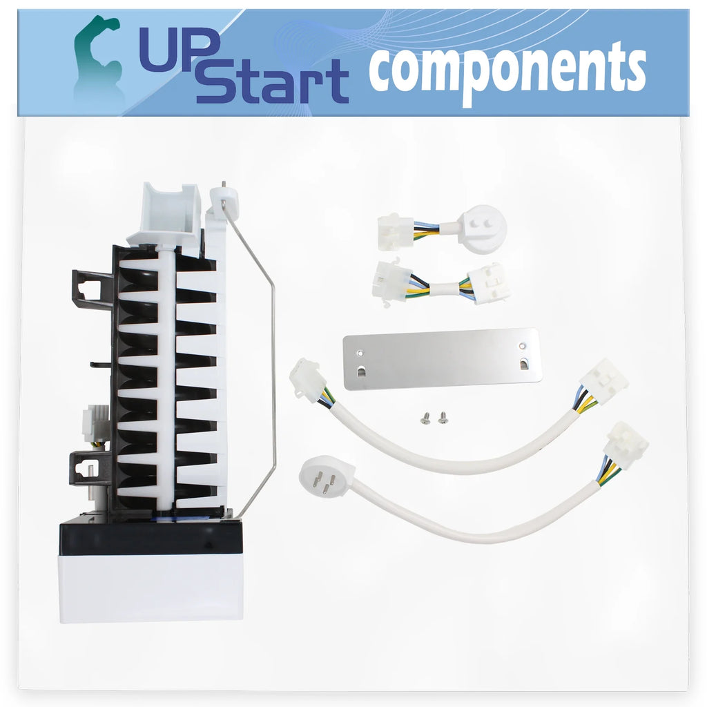 Refrigerator Ice Maker Replacement B23398