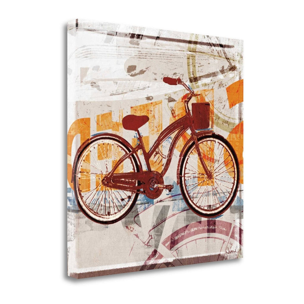 Fine Art Giclee Print T547