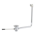 Brass Waste Valve Z817