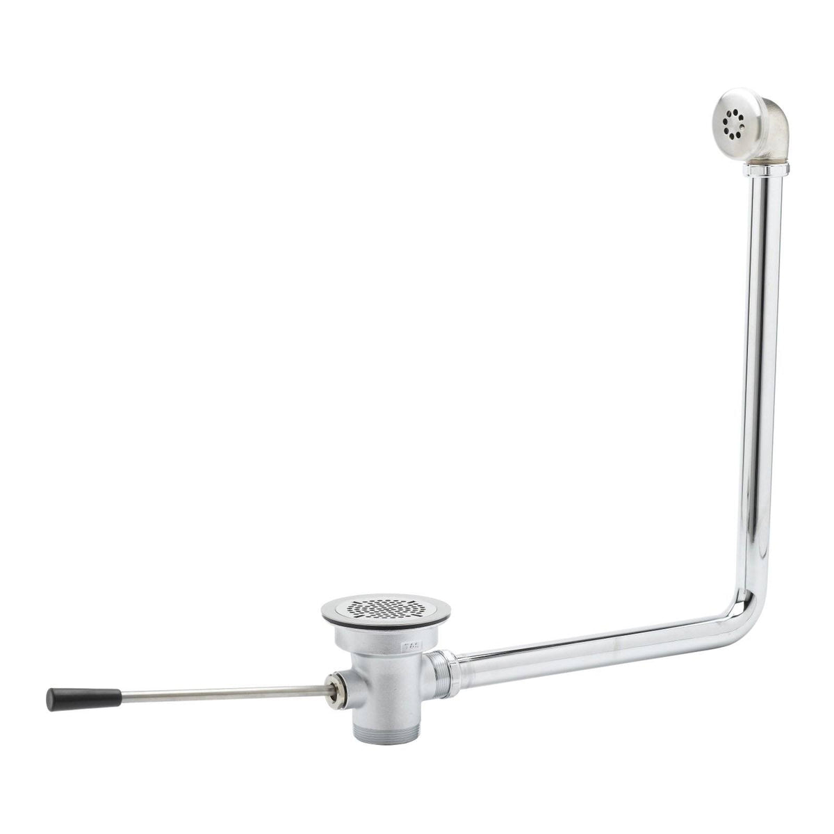 Brass Waste Valve Z817
