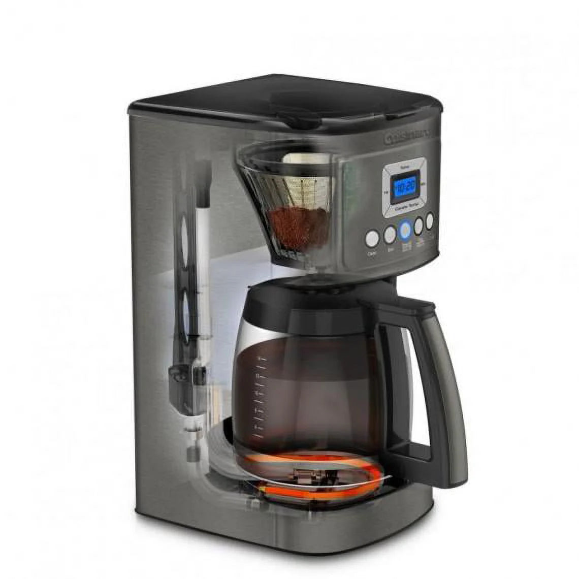 14 Cup Programmable Coffeemaker G51542