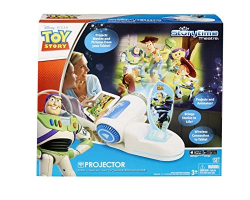 Press n Play Storytime Theater A726681