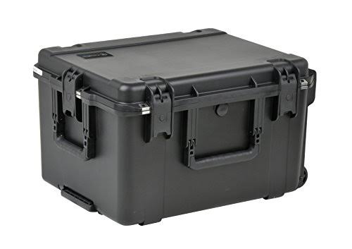 Black Hard Case L5483