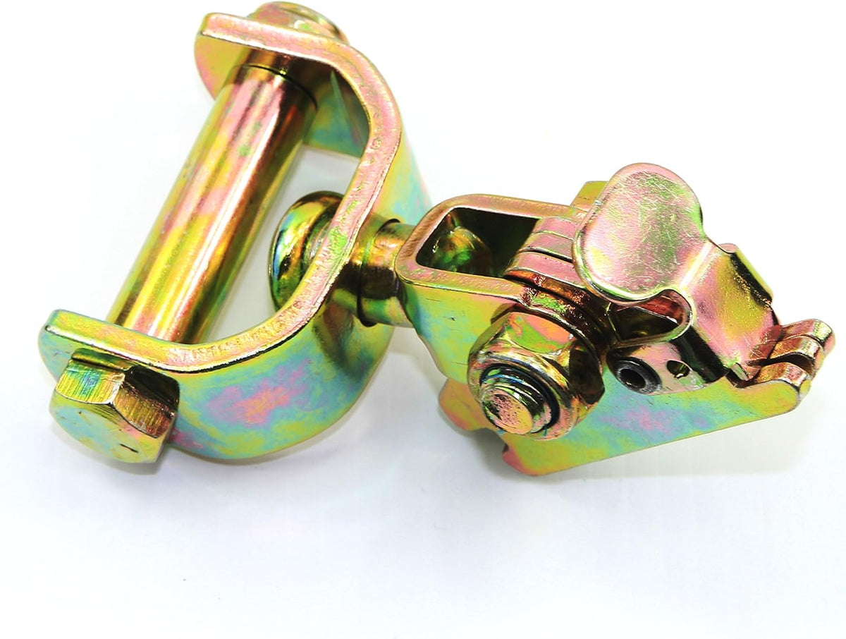 8 Pack Heavy Duty E Track Web Idler Swivel Fitting Y442706