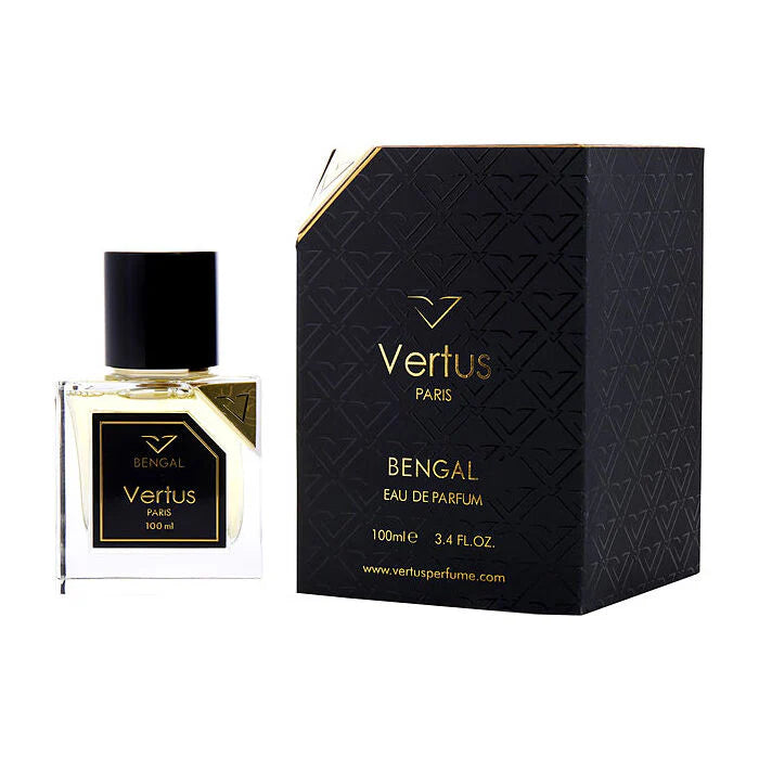 Bengal Eau De Parfum Spray 100ml/3.4oz Z581