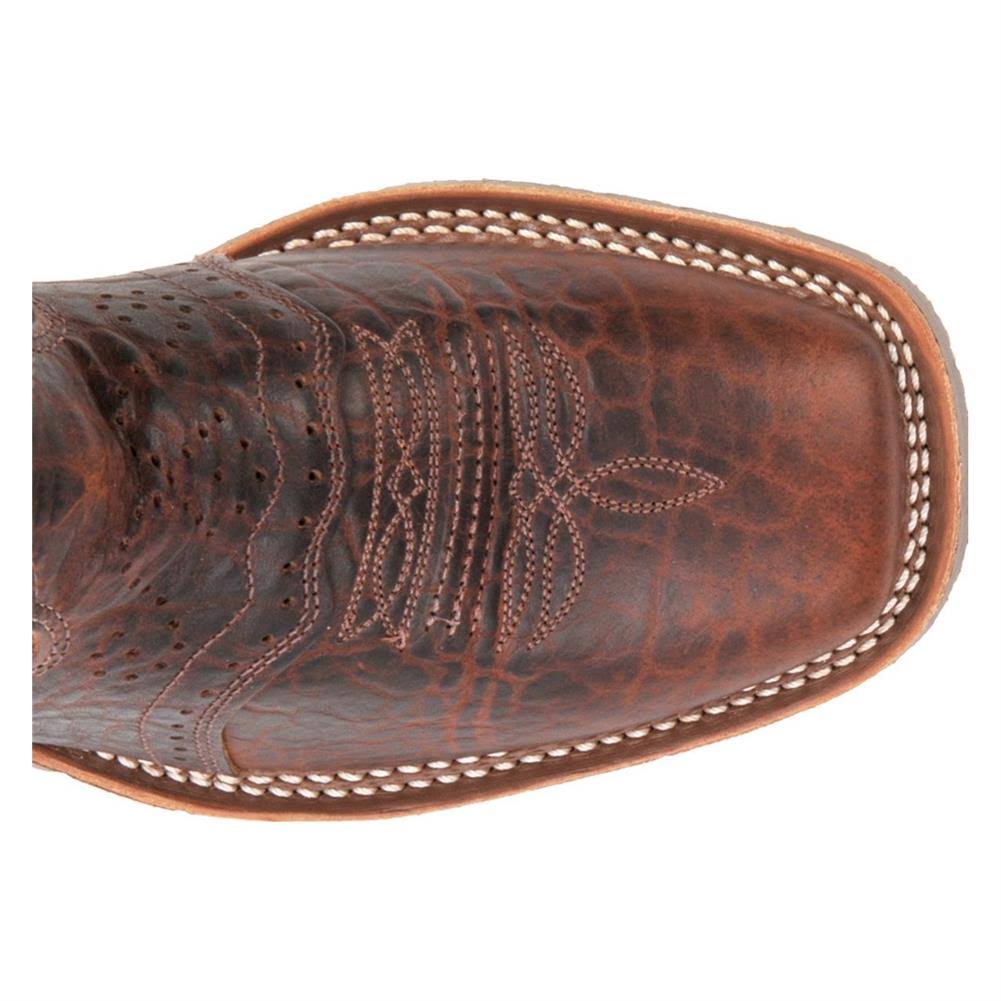 Bison Roper Brown 7.5 EE K865711