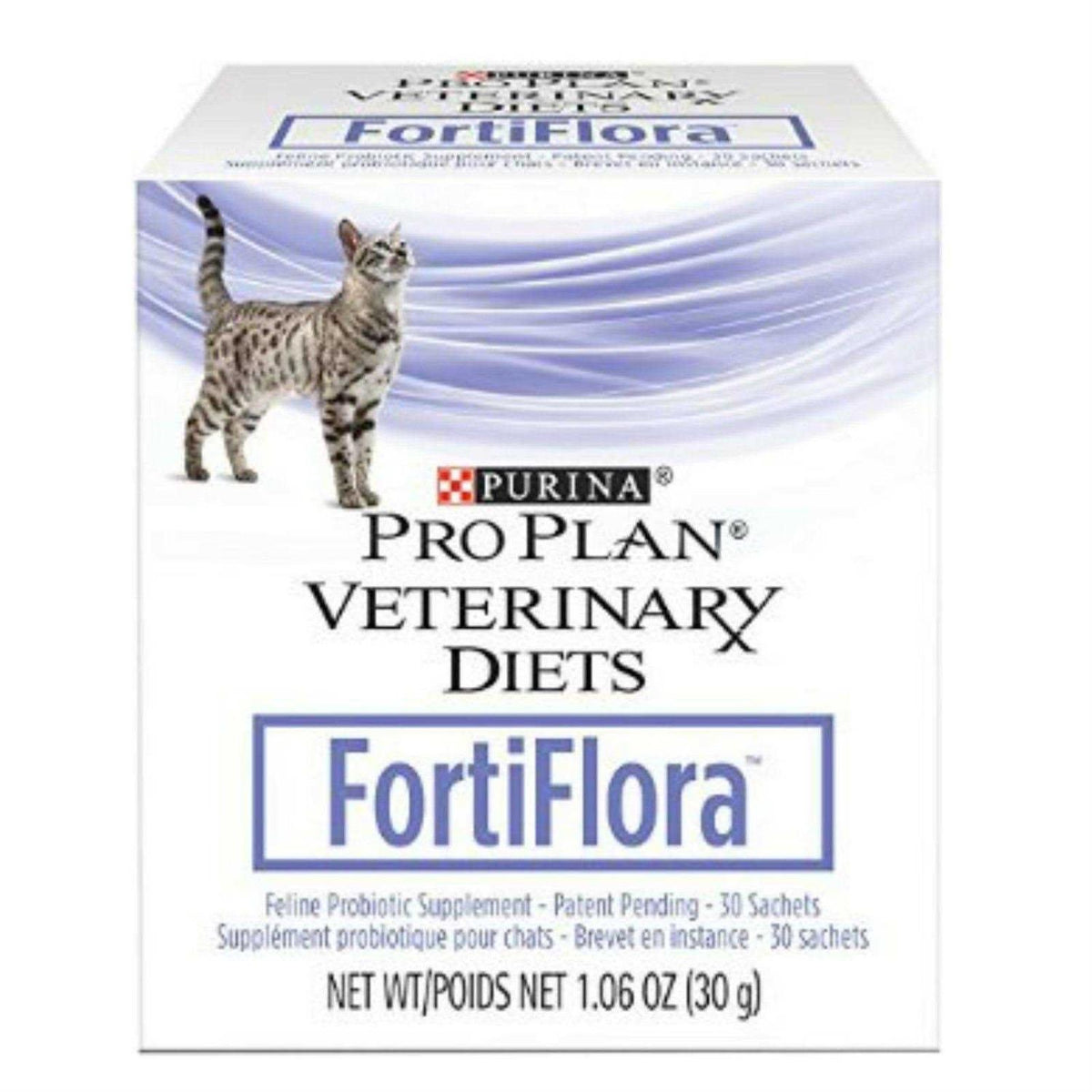 Probiotic Supplement N994265