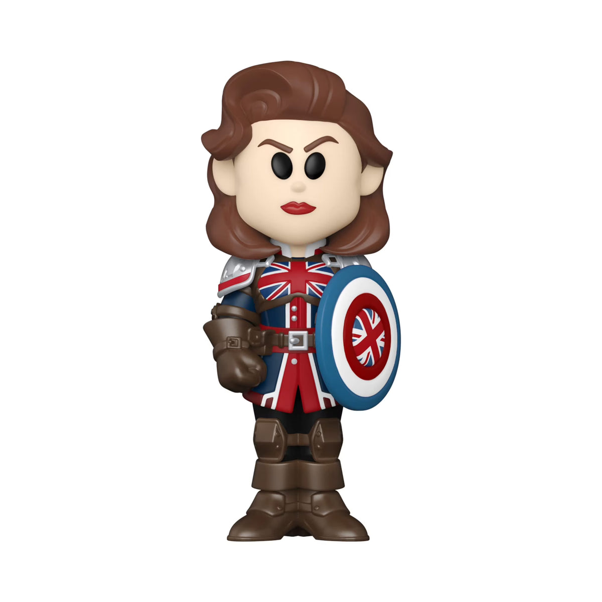 Captain Carter Vinyl SODA K706