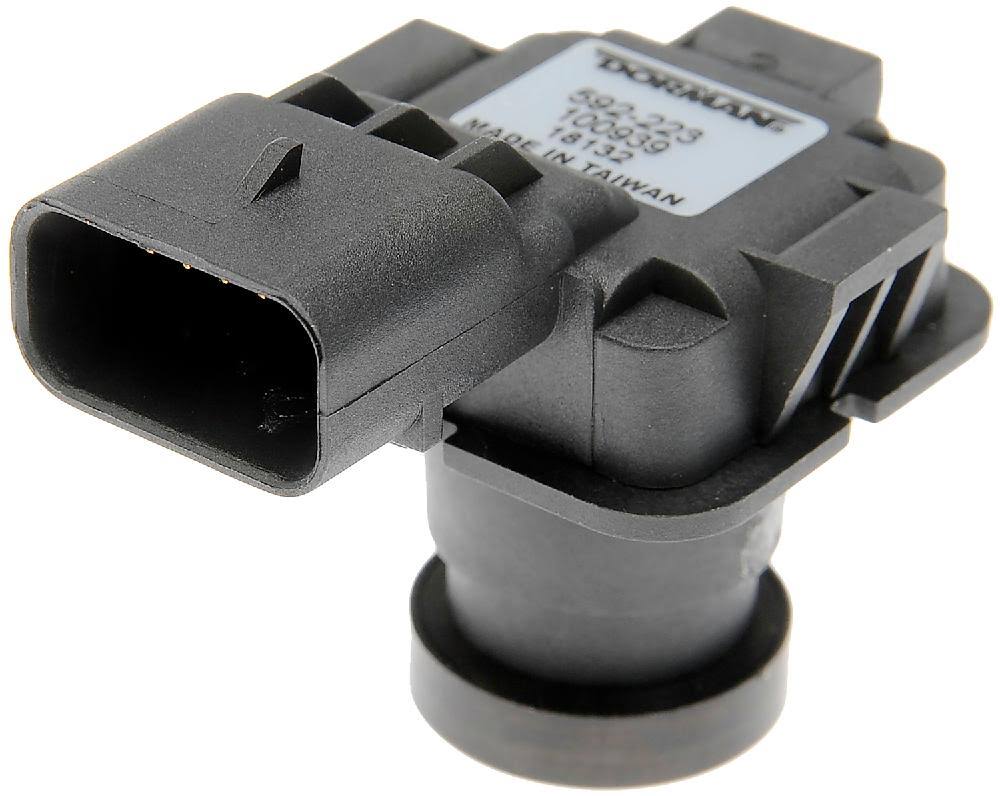 Park Assist Camera G707