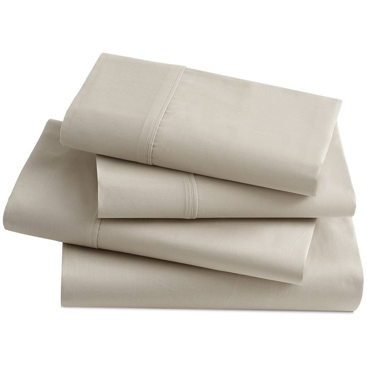 Cotton Full Sheet Set O298965