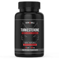 90 ct Turkesterone Supplement D9629