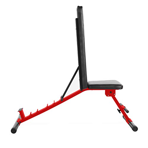 Adjustable Utility Bench T946156