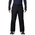 Black Insulated Pant C130