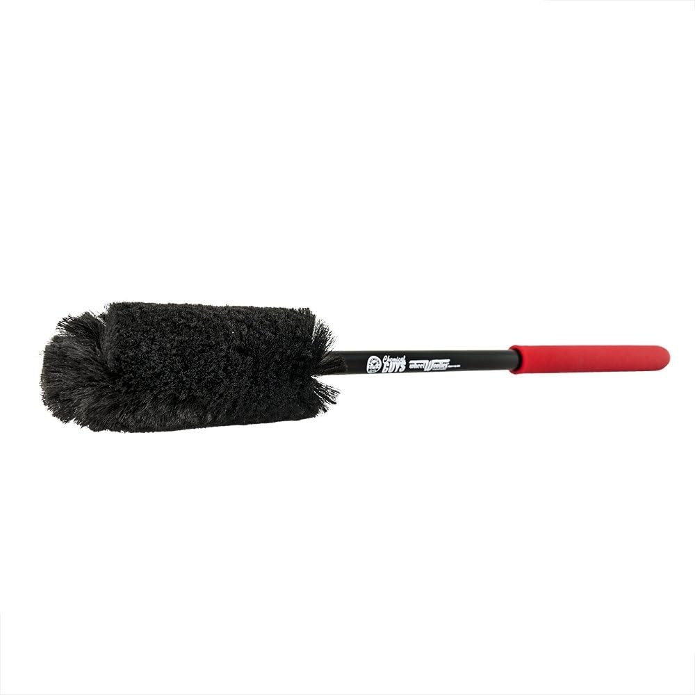 Wheel Brushes Pack of 2 B86902