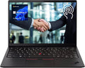13” 2K Touchscreen Laptop with Intel Core i7 16GB RAM 512GB SSD D607