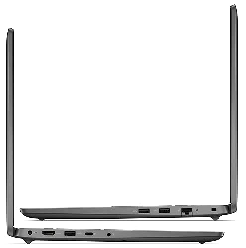 Black 15.6" Touchscreen FHD Laptop Computer, 13th Gen Intel 10-Core i5-1335U, 64GB DDR4 RAM, 4TB PCIe SSD, WiFi 6E, Bluetooth, Windows 11 Pro W30106
