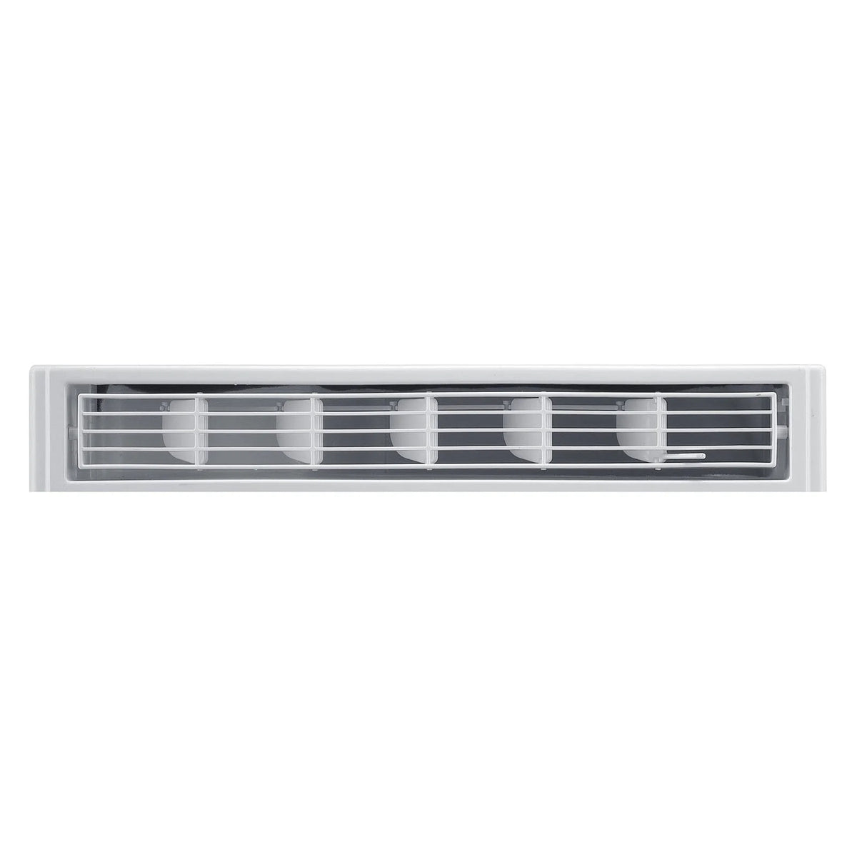 5,000 BTU 115V Window-Mount Air Conditioner L25940