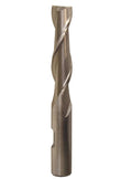 9/16x22 Carbide 2 Flute TiAlN Square End Mill Q29001