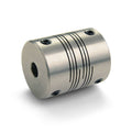 3/8x22x7mm Beam Coupling F51077