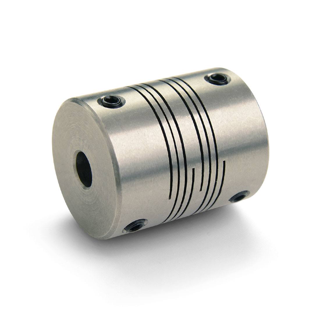 3/8x22x7mm Beam Coupling F51077
