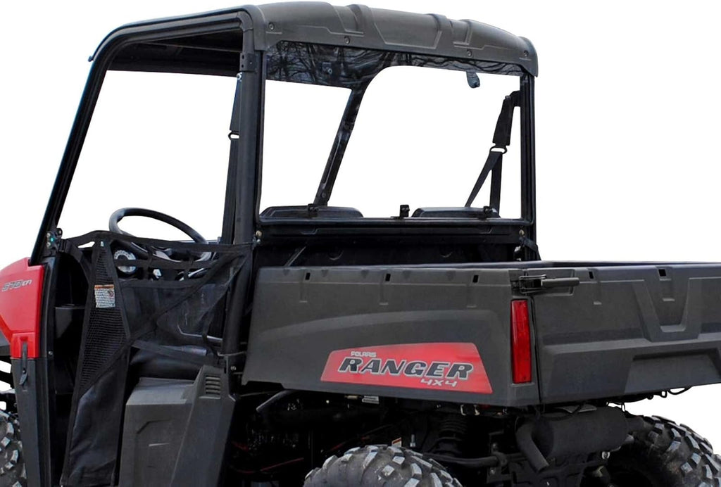 Rear Windshield for Polaris Ranger Midsize 500 / 570 / Crew / ETX / EV P424498