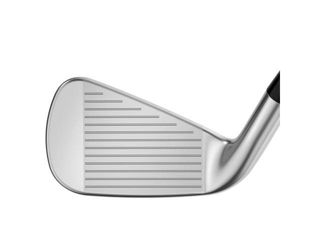6 Iron Steel Stiff Right Handed L49105