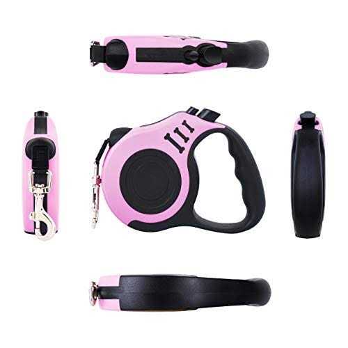 Retractable Dog Leash 16FT A3789
