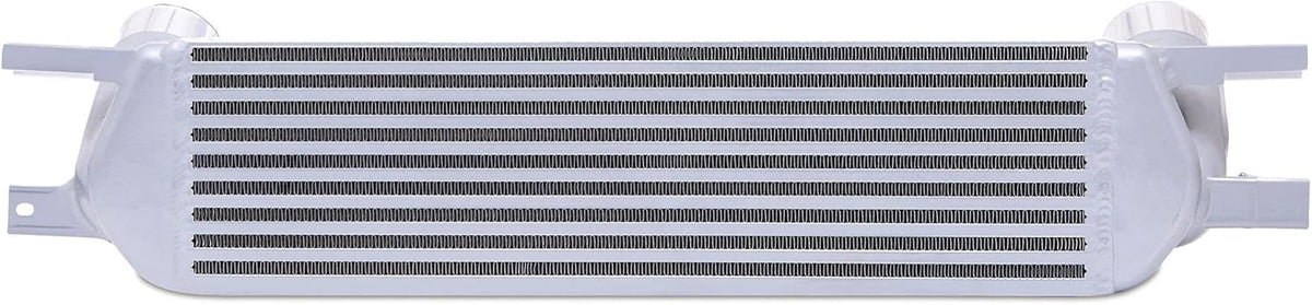 Black Performance Intercooler O703756