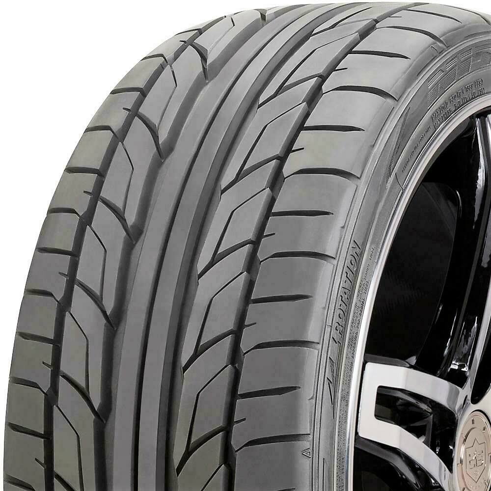 275/35ZR18 99W XL Tire Z3156